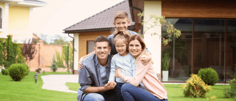Family Building
