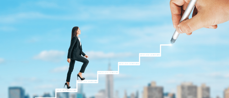 Mid-Career Growth